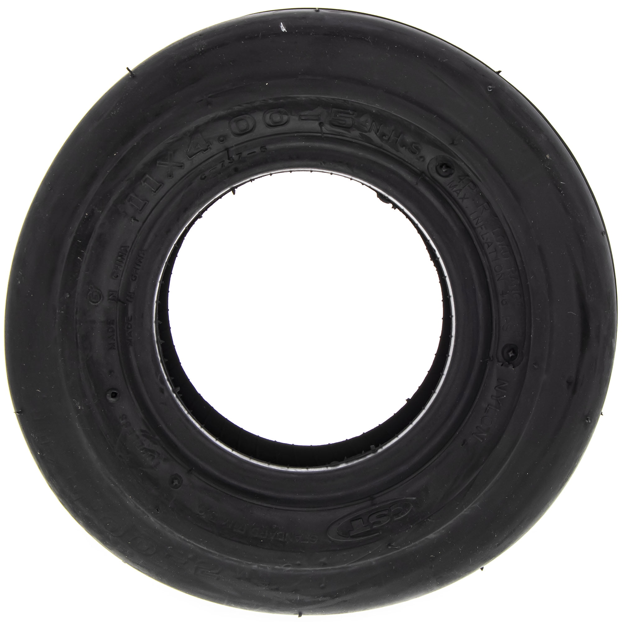 CUB CADET 02002093 Front Tire Z Force Z42 Z48 Z54 RZT22 RZT42