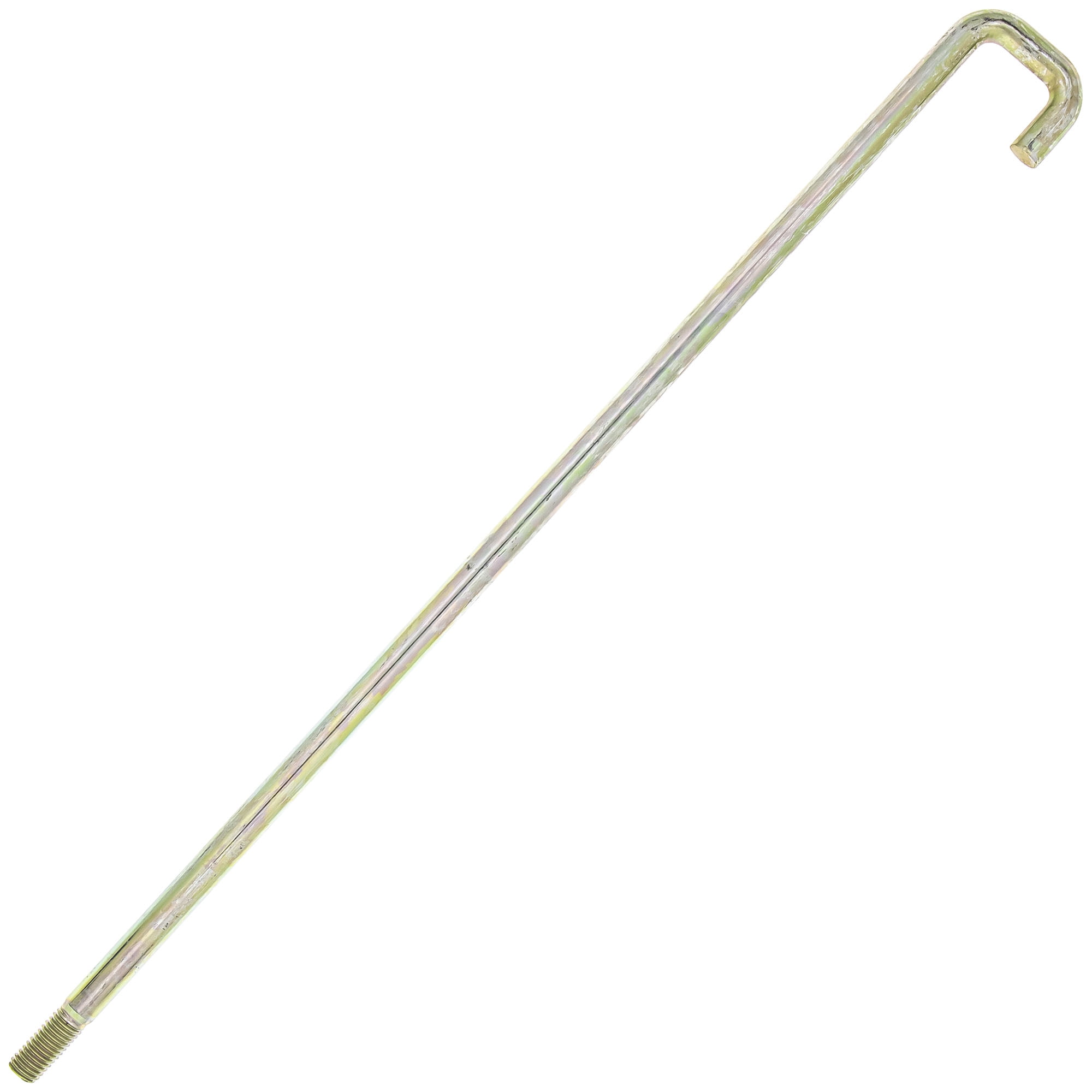 CUB CADET 02002798 J Hook W/ Threaded Z Force Tank 48 50 Wing M50 M48 KWS KW KHS