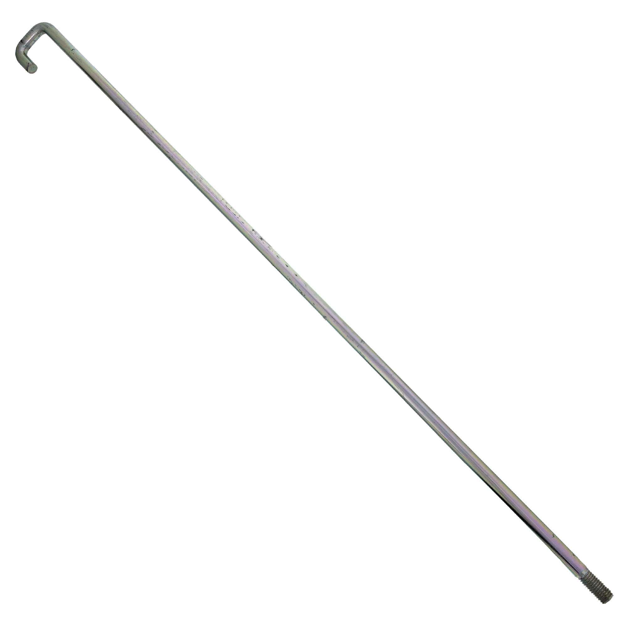 CUB CADET 02002800 J Hook W/ Threaded Tank S S7237 S7232 S6032 S6031 M72 M60 LP