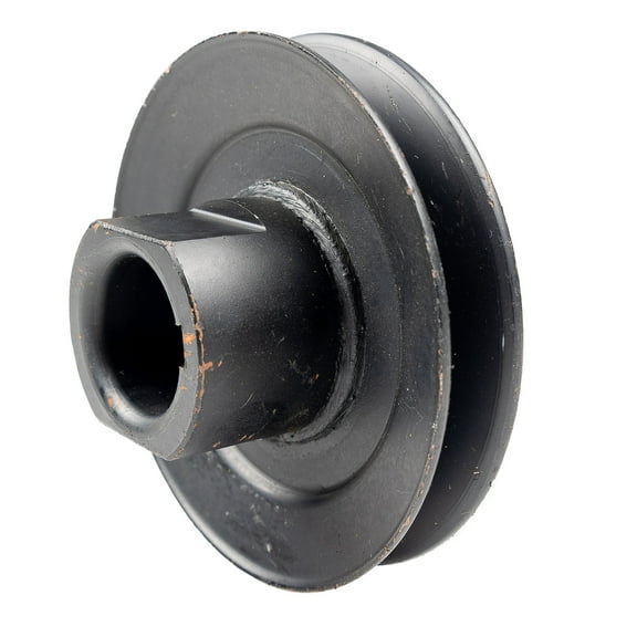 CUB CADET 02003417 Transmission Drive Pulley Z Tank Pro Force Enforcer 50 44 42