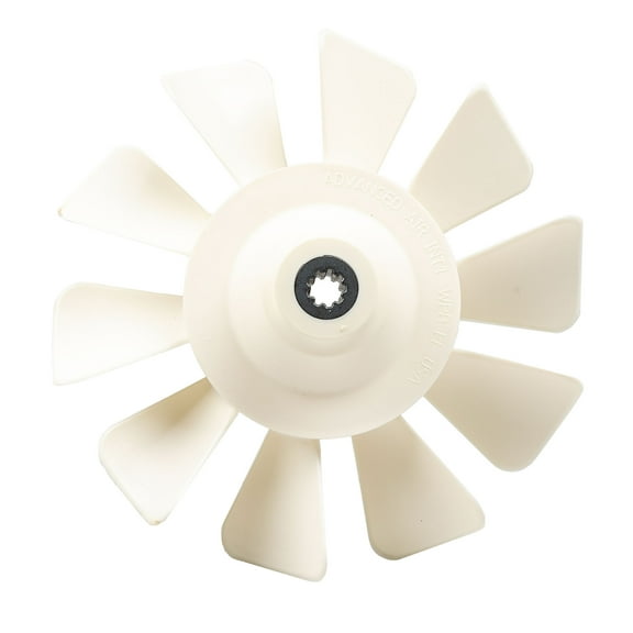 CUB CADET 02005158 Fan Hydro Tank 48 60 Spreader Sprayer RECON