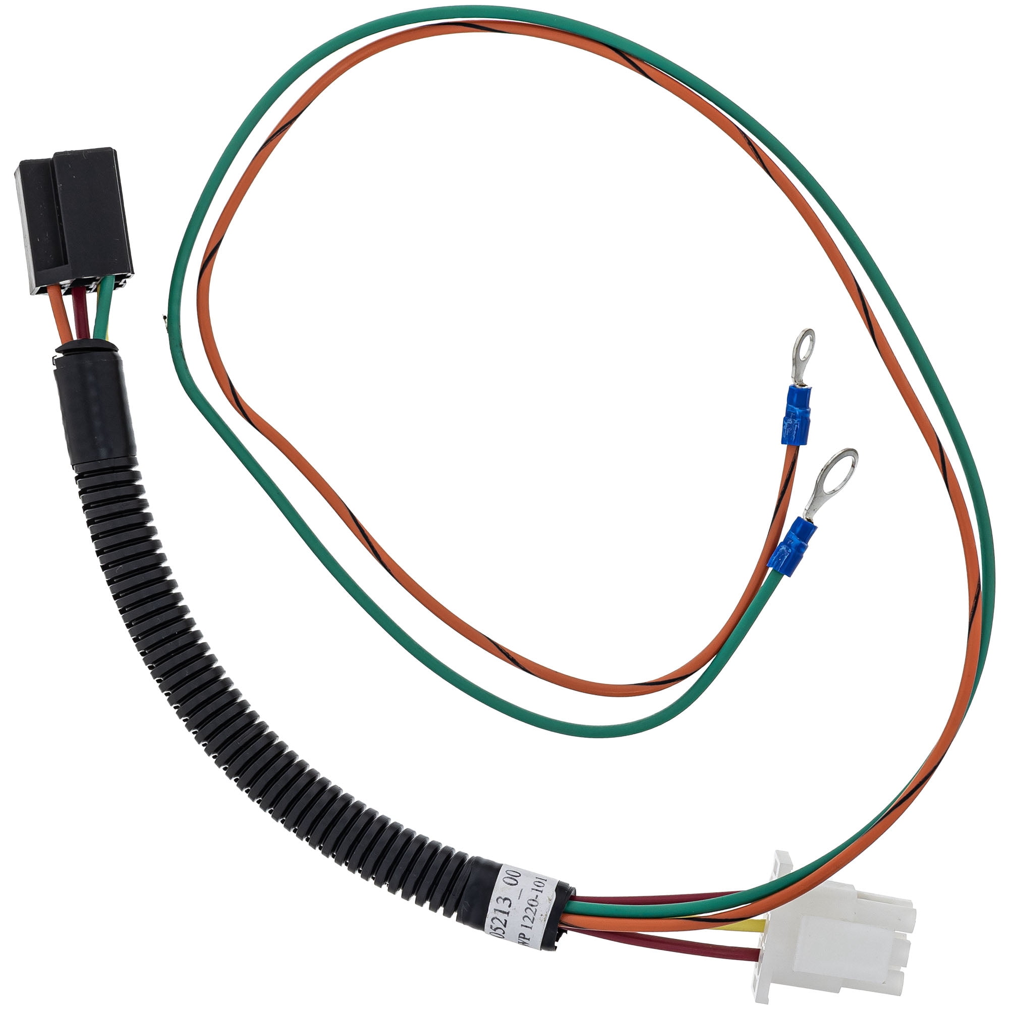 Proxxon Fet Cinghia PTO Per Cub Cadet Z-Force 44 48 54 - Compatibile Con Stens 265-80, In Aramide Cinghia Tagliaerba Cub Cadet Z-Force