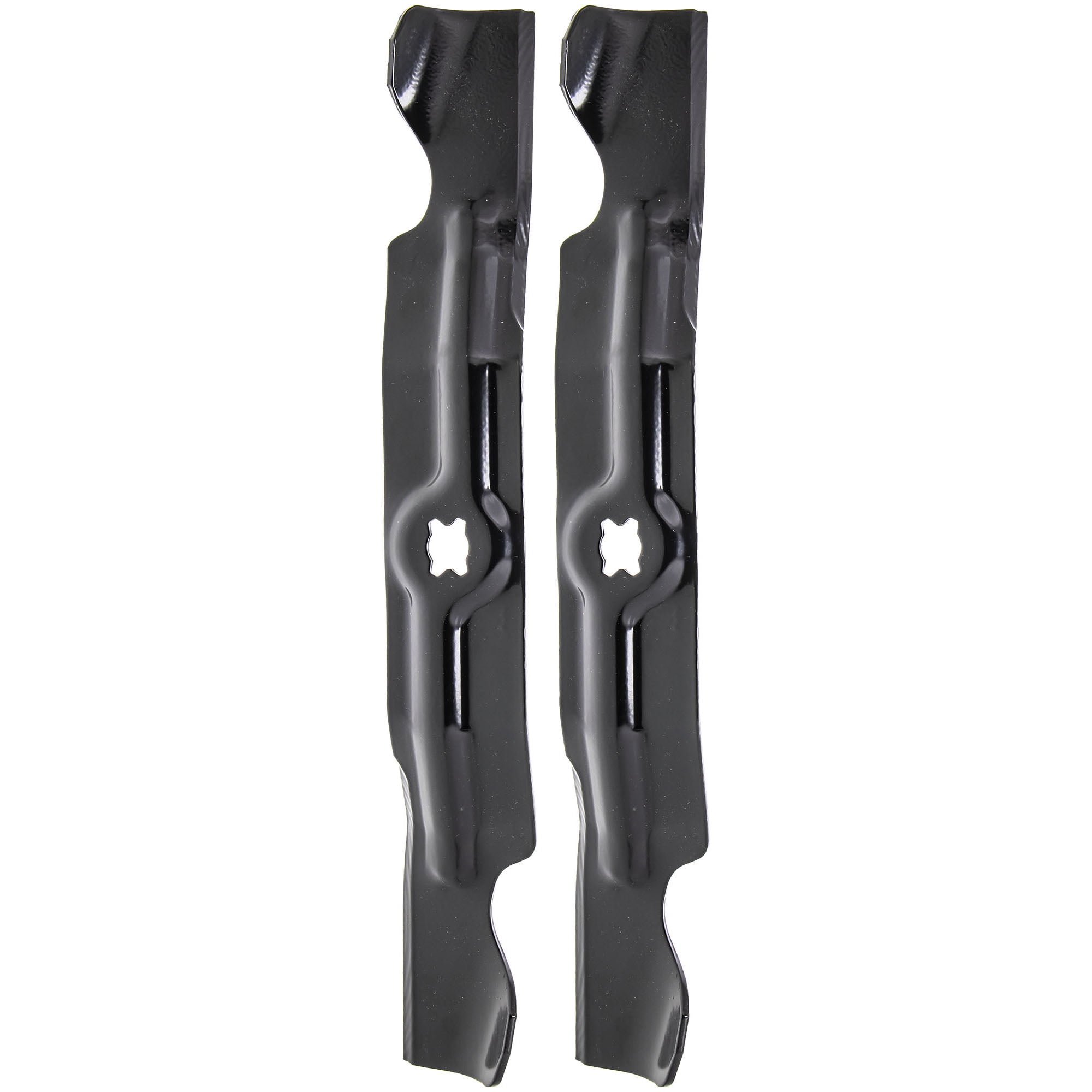 CUB CADET 17.9" 2in1 Blades 2 Pack CC760 CC800 WalkBehind Mowers 942