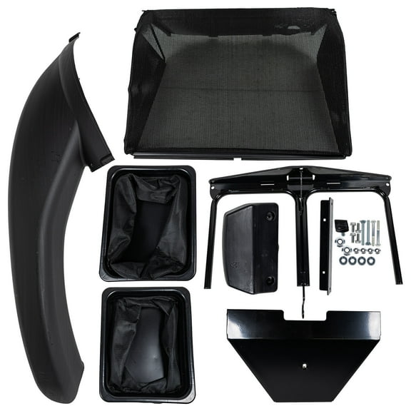 CUB CADET 19A30014OEM Bagger 30" Deck CC30H CC30E CC30 Mini Rider Lawn Mowers