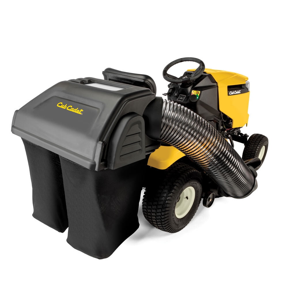 Cub cadet ltx 1042 bagger hotsell