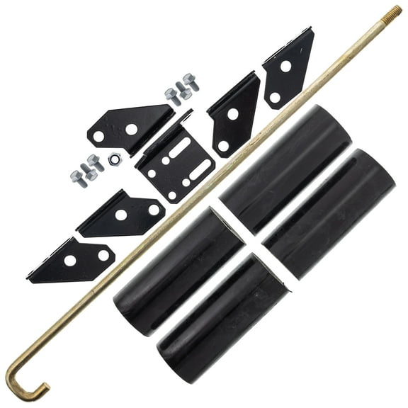 CUB CADET 19A70019100 Lawn Striping Kit 48" 54" 60" Deck Z Force RZT 48 54 60