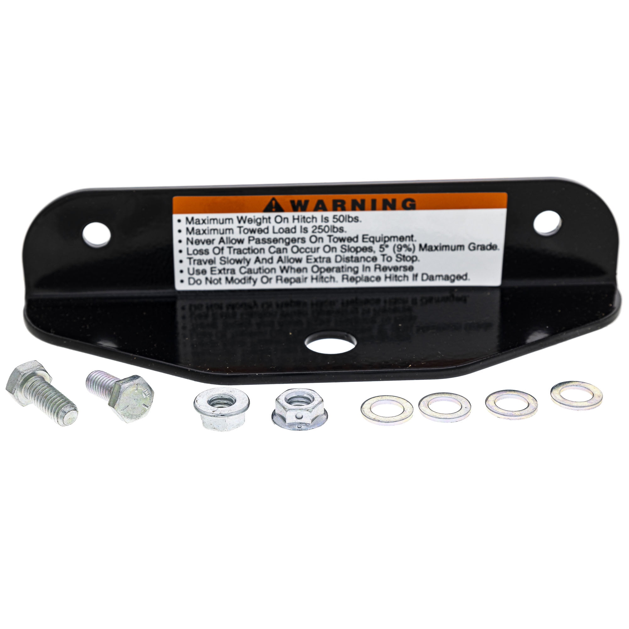CUB CADET 19A70025100 Hitch K Z Force RZT LX SX SZ 42 46 48 50 54