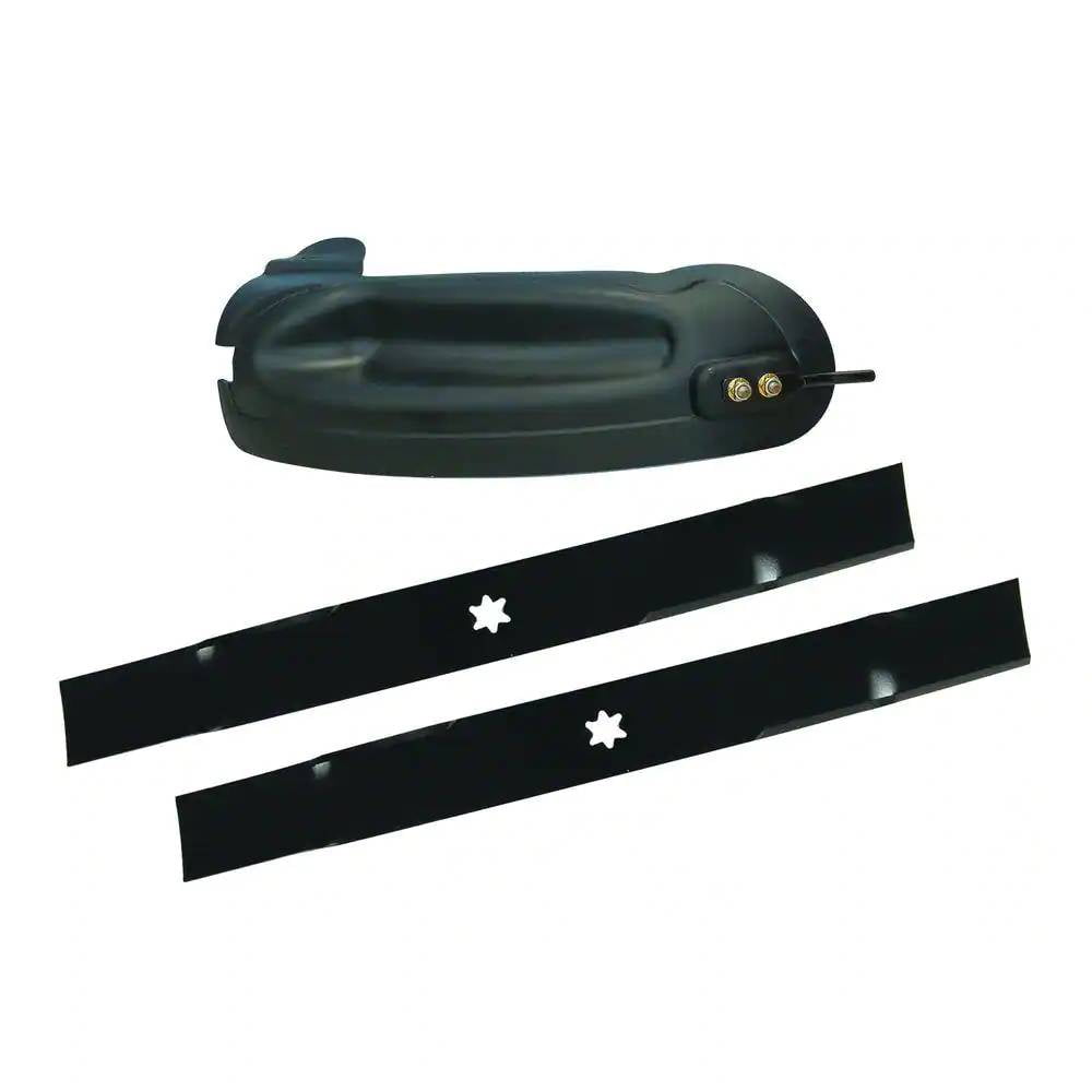 CUB CADET 19B30005100 Mulch Kit 46" ZT1 XT2 XT1 Ultima SX S RZT LX46 LX