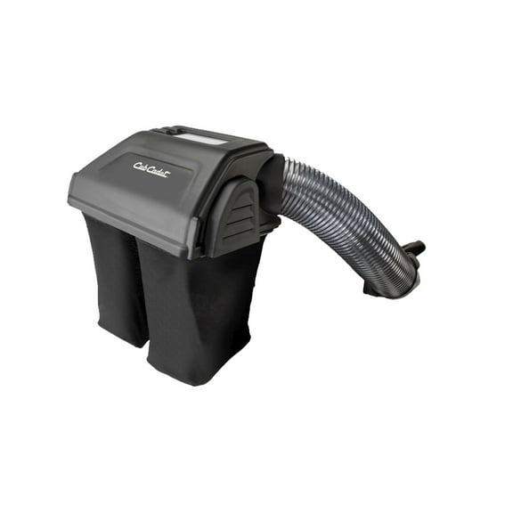 CUB CADET 19C70020100 Double Bagger 42" 46" Deck RZT LX SX 42 46 L S Zero-Turns