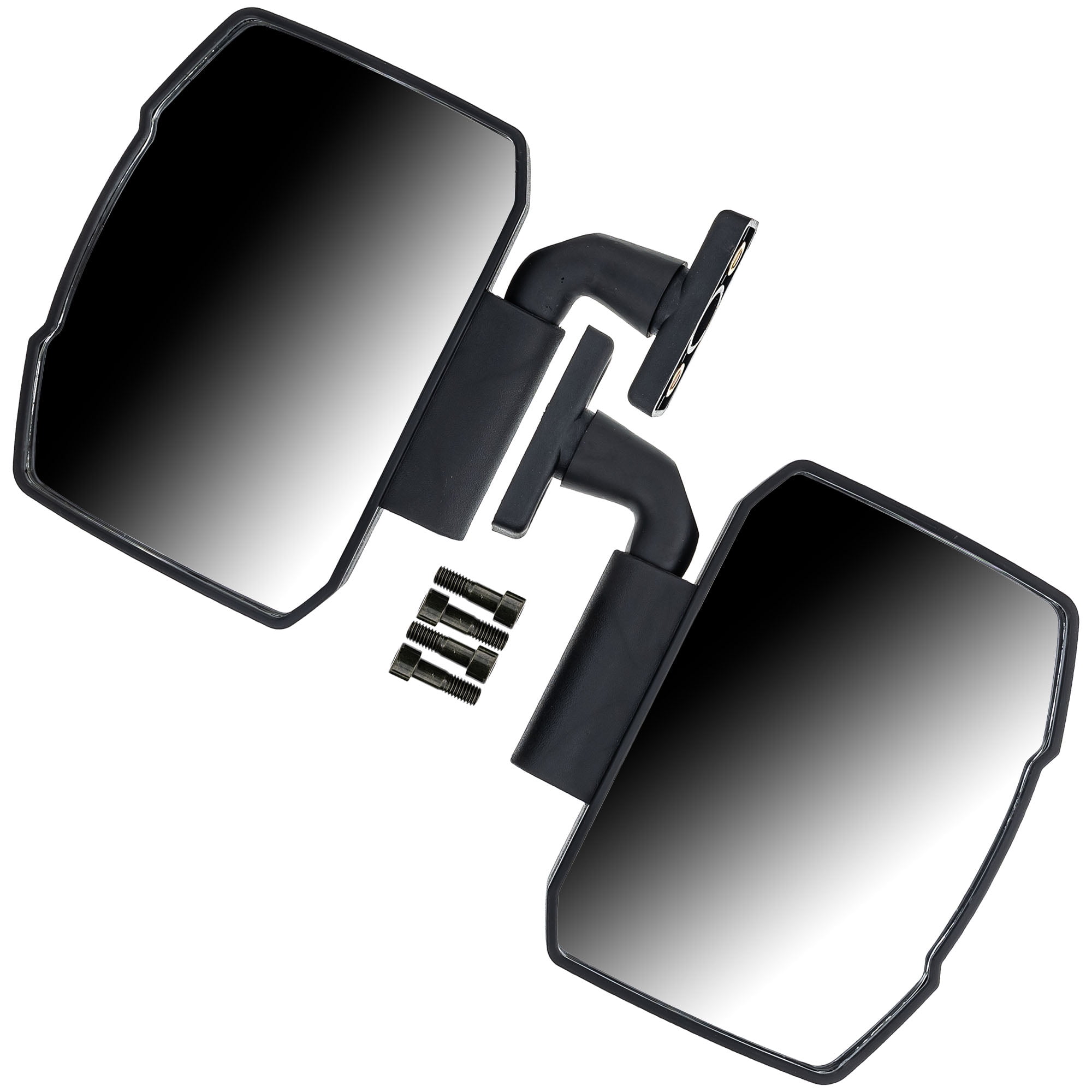 CUB CADET 39A70141100 Side Mirror Set Challenger MX550 MX750 EPS
