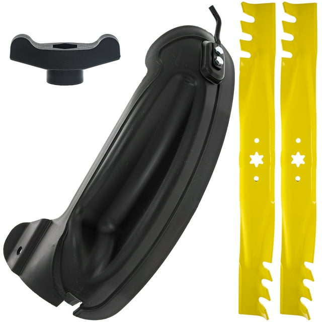 CUB CADET 42" Deck Extreme Mulch Kit XT1LT42 XT2LX42 RZT42