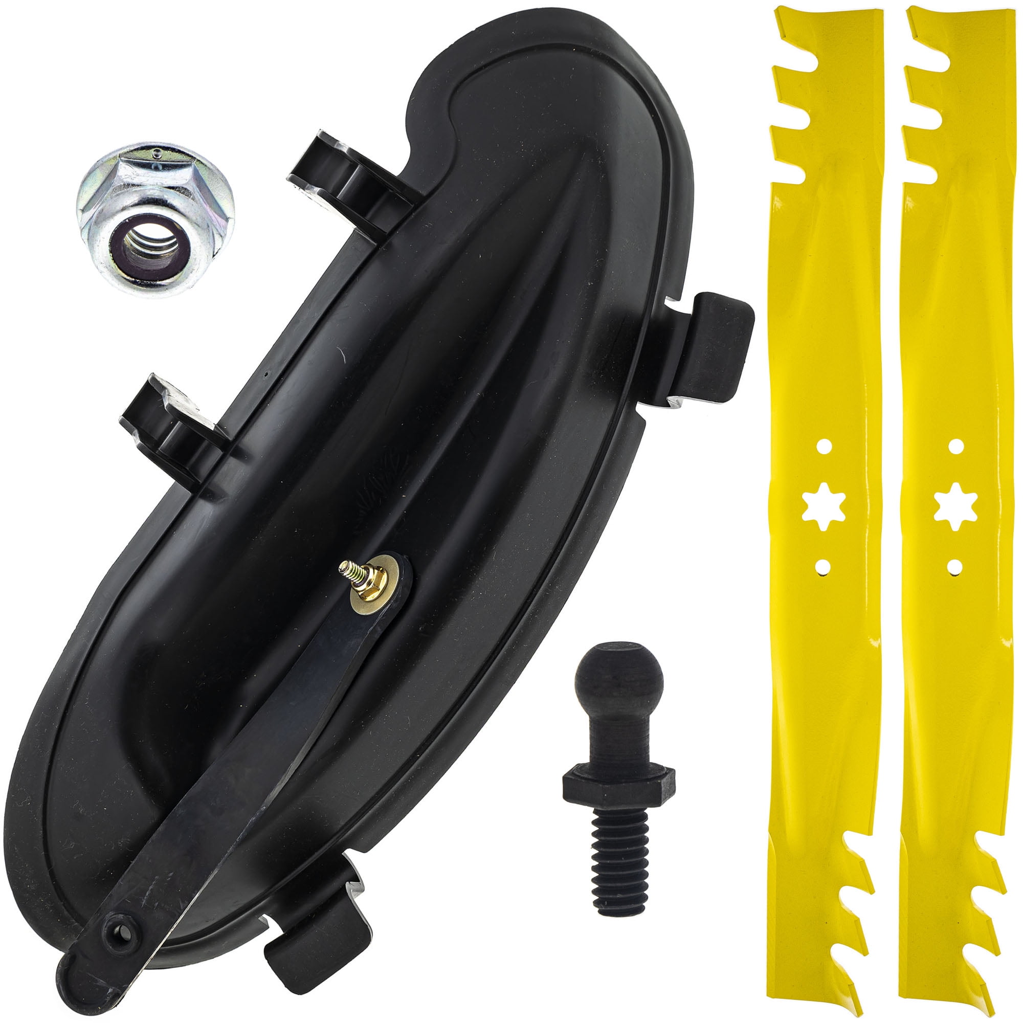 CUB CADET 42" Deck Extreme Mulch Kit for LTX1040 LTX1042 Mowers