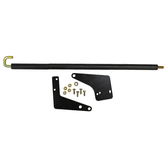 CUB CADET 46" Deck Striping Kit ZT1 ULTIMA 46 FAB