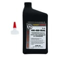 thumbnail image 1 of CUB CADET 490-000-V045 Transmission 80W-90 Gear Oil Sport Volunteer Tracker, 1 of 8