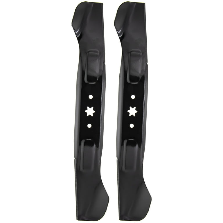 Cub cadet online xt2 46 blades
