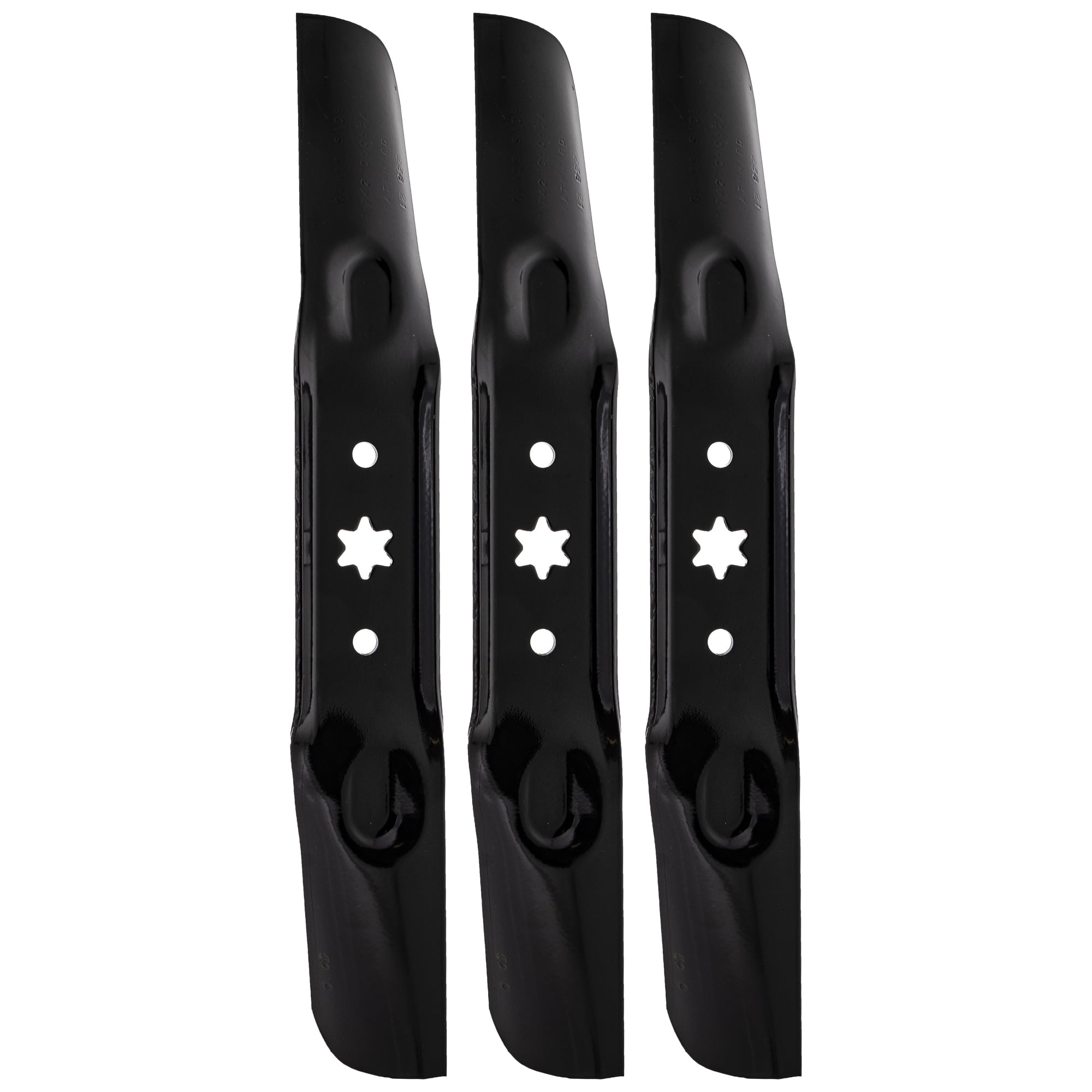 CUB CADET 490-110-C155 Blade Set 50