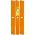 thumbnail image 1 of CUB CADET 490-110-C183 54" Blade Set Lowlift 05056 L RZT LX SX XT1 XT2 ZT1 ZT2, 1 of 9