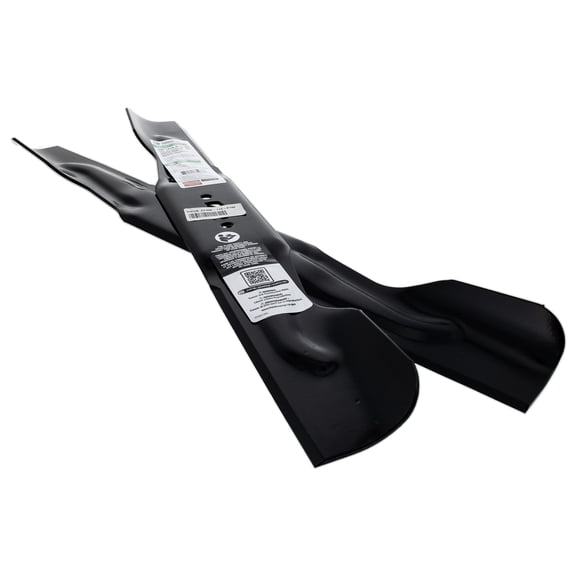 CUB CADET 490-110-F192 High Lift Blade Set S-Shape Center Fab ZTS1 ZT1 XT2 XT1