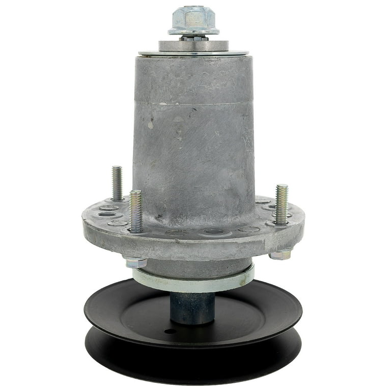 CUB CADET 490-130-C022 Spindle Assembly w/ Hardware Pro Z