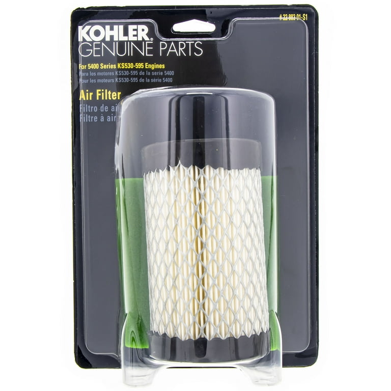 Fuel filter for cub cadet xt1 store