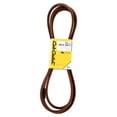 thumbnail image 1 of CUB CADET 490-501-C067 V Belt A Sec 04329 RZT LX SX ZT1 ZT2 ZTX4 ZTX5 ZTX6, 1 of 8