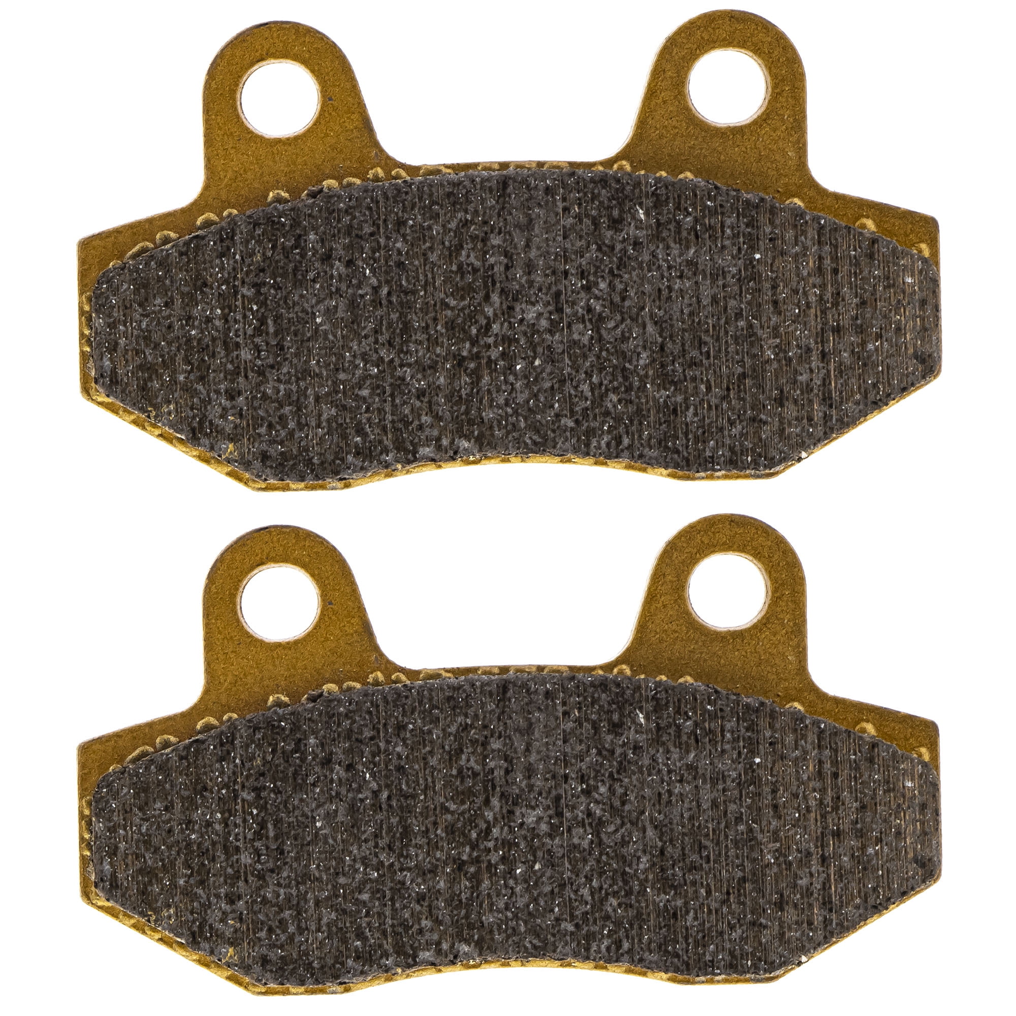 ACRB　５０ CUB CADET 503-01652 Parking Brake Pad Set Challenger MX750