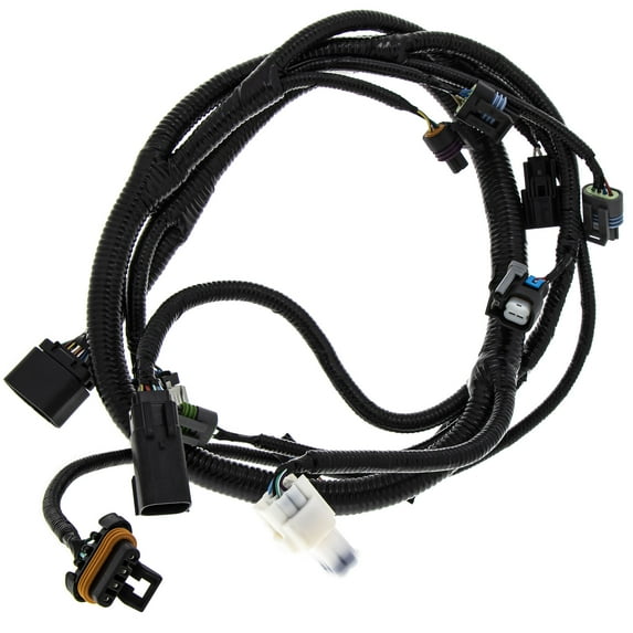 CUB CADET 503-01866 EFI Harness MX750 2017/18 Challenger 750 550 4X4 EPS UTV