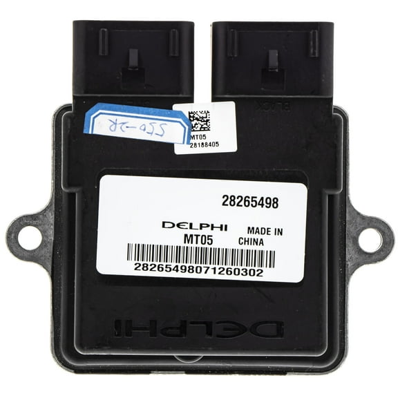 CUB CADET 503-01917 Ecu Controller 550 My17 Challenger EPS 750 550 4x4