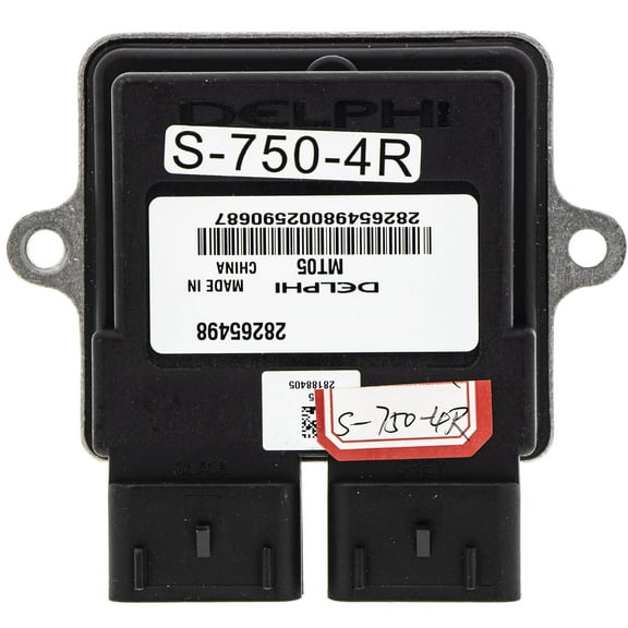 CUB CADET 503-01918 ECU Controller 750 MY17 Challenger 550 750 CX Crew 4X4 UTV