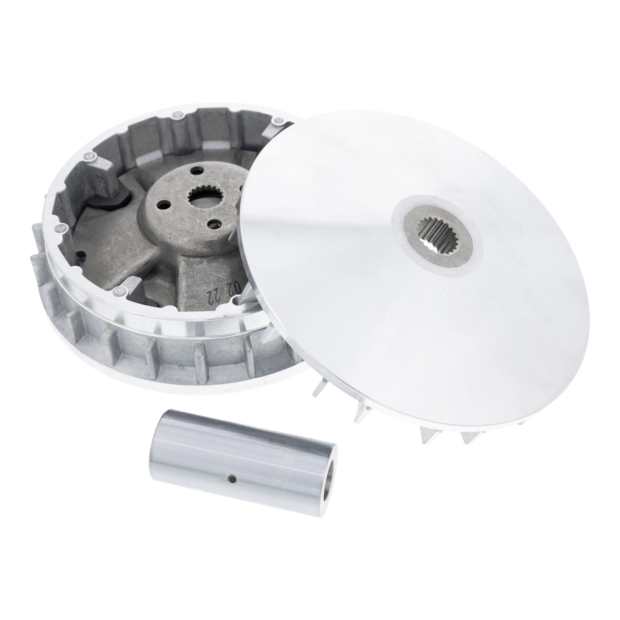 CUB CADET 503-02911 CVT Clutch Disc Challenger MX750 MX550 EPS 4x4