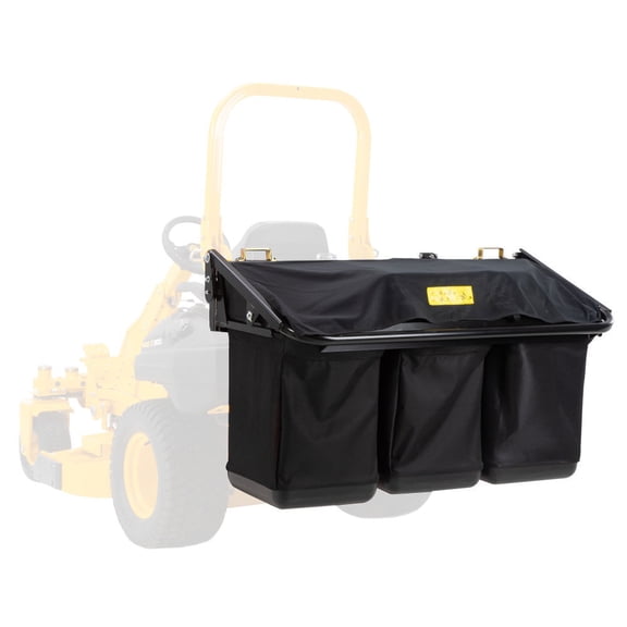 CUB CADET 59A30060150 Pro PCS 1900 Three Bag Collection System Pro Z 500 700 900