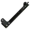 thumbnail image 1 of CUB CADET 603-05086A-0637 Black Right Lift Assembly Z Force LE LX SX SZ 48 54 60, 1 of 8