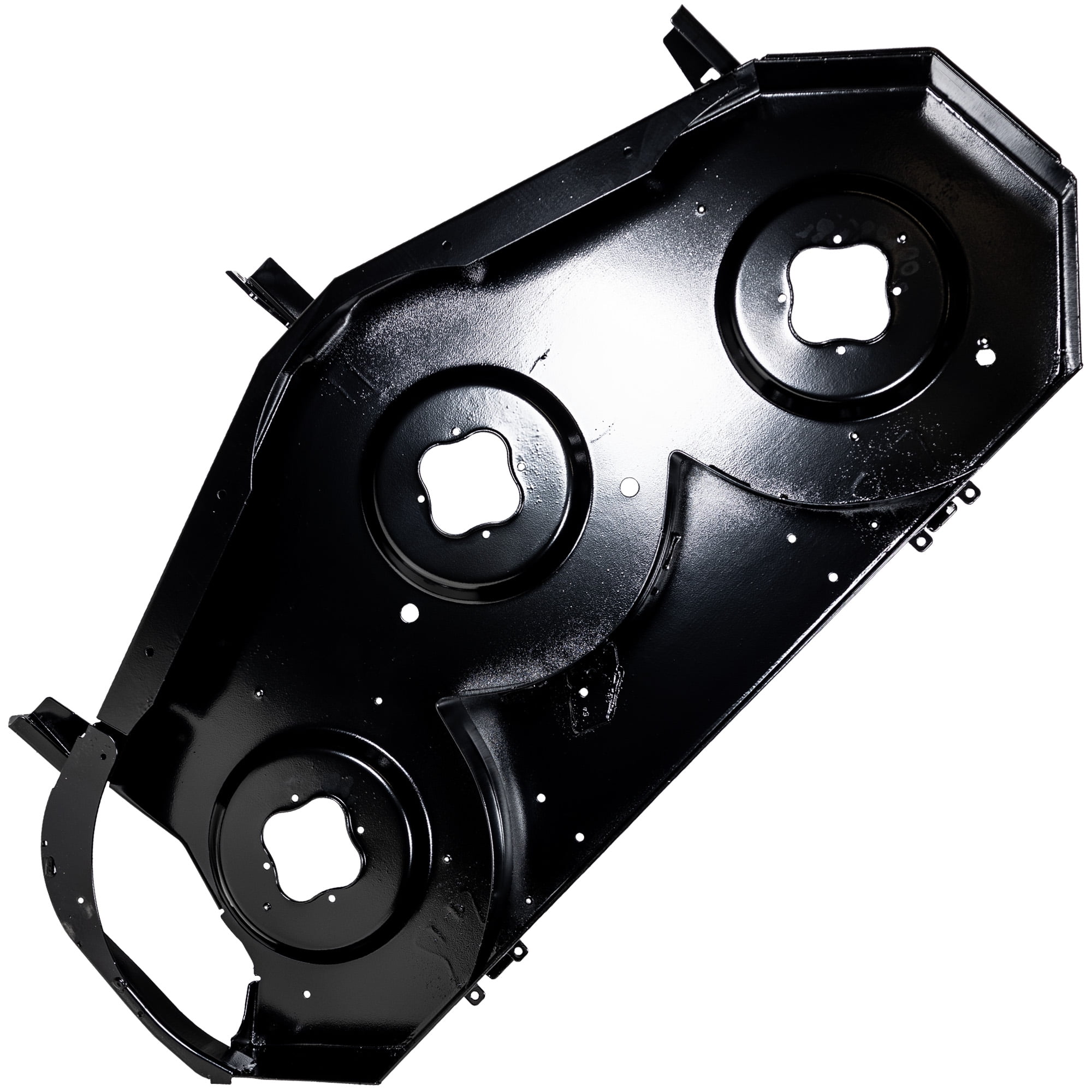 CUB CADET 603P07921A-0637 Powder Black Shell 54