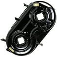 thumbnail image 1 of CUB CADET 603P08720-0637 Black 42" Deck Shell RZT-SX 42 EFI Zero-Turn Lawn Mower, 1 of 9