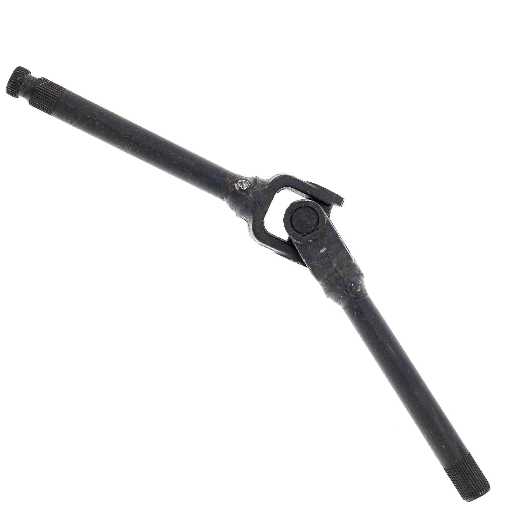 CUB CADET 617-04096A Upper Steering Shaft Assembly GSE GSX XT3