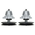 thumbnail image 1 of CUB CADET 618P09258 Deck Spindle Assembly Enduro XT2-LX46 Tractors 46" 2-PACK, 1 of 9