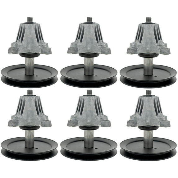 CUB CADET 618P09395 Spindle Assembly 6.93 2022 FAB ZT1 ULTIMA KH ZT1-46 6PK