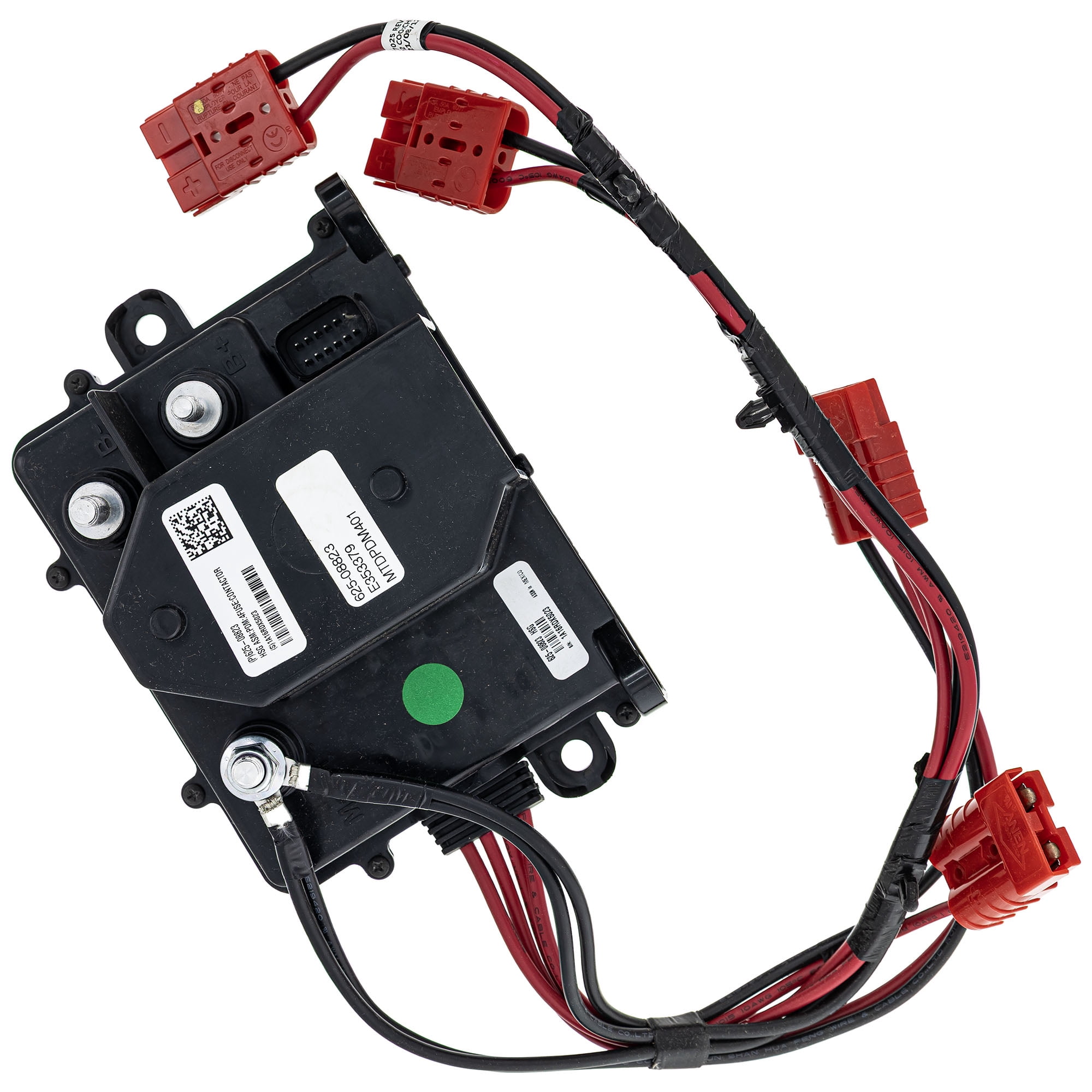 CUB CADET 625P08823 Pdm Housing 4fuse Lithium Ion ZT1 42E 625