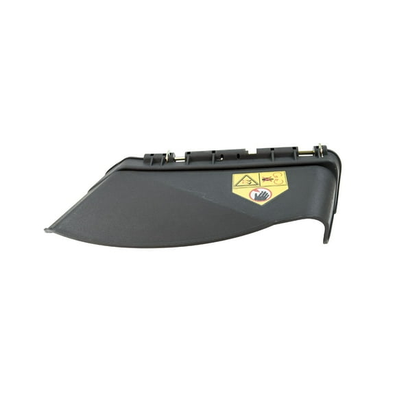 CUB CADET 631-04070C Chute Assembly Z Force RZT LGT SLT SLTX LGTX GT LT LTX 1050