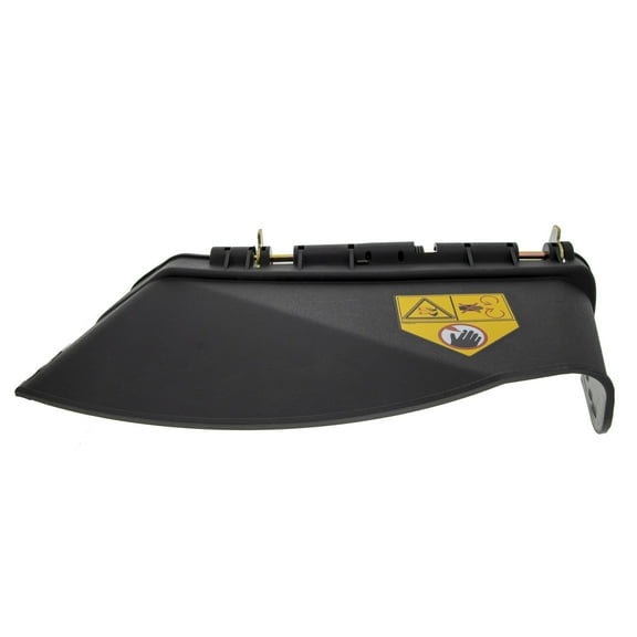 CUB CADET 631-05058 Chute Assembly RZT 50 54 S L54 L50