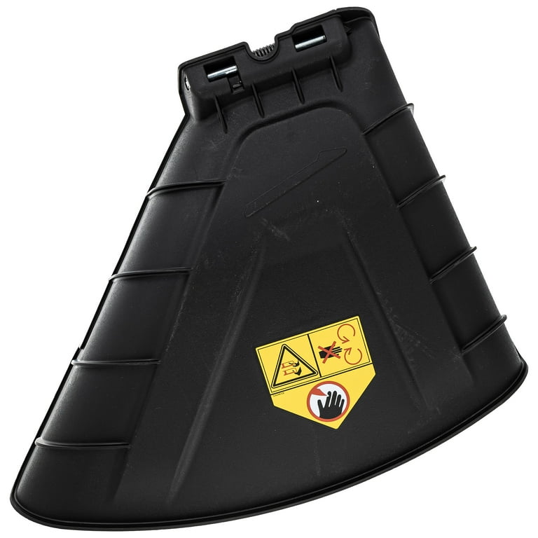Tank Series Mower Parts CUB CADET 01006693P Deflector Chute