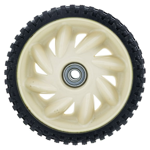 CUB CADET 634-04346 Wheel Assembly 7 X 2.125 ES Electric CC550SP CC550ES CC500EL