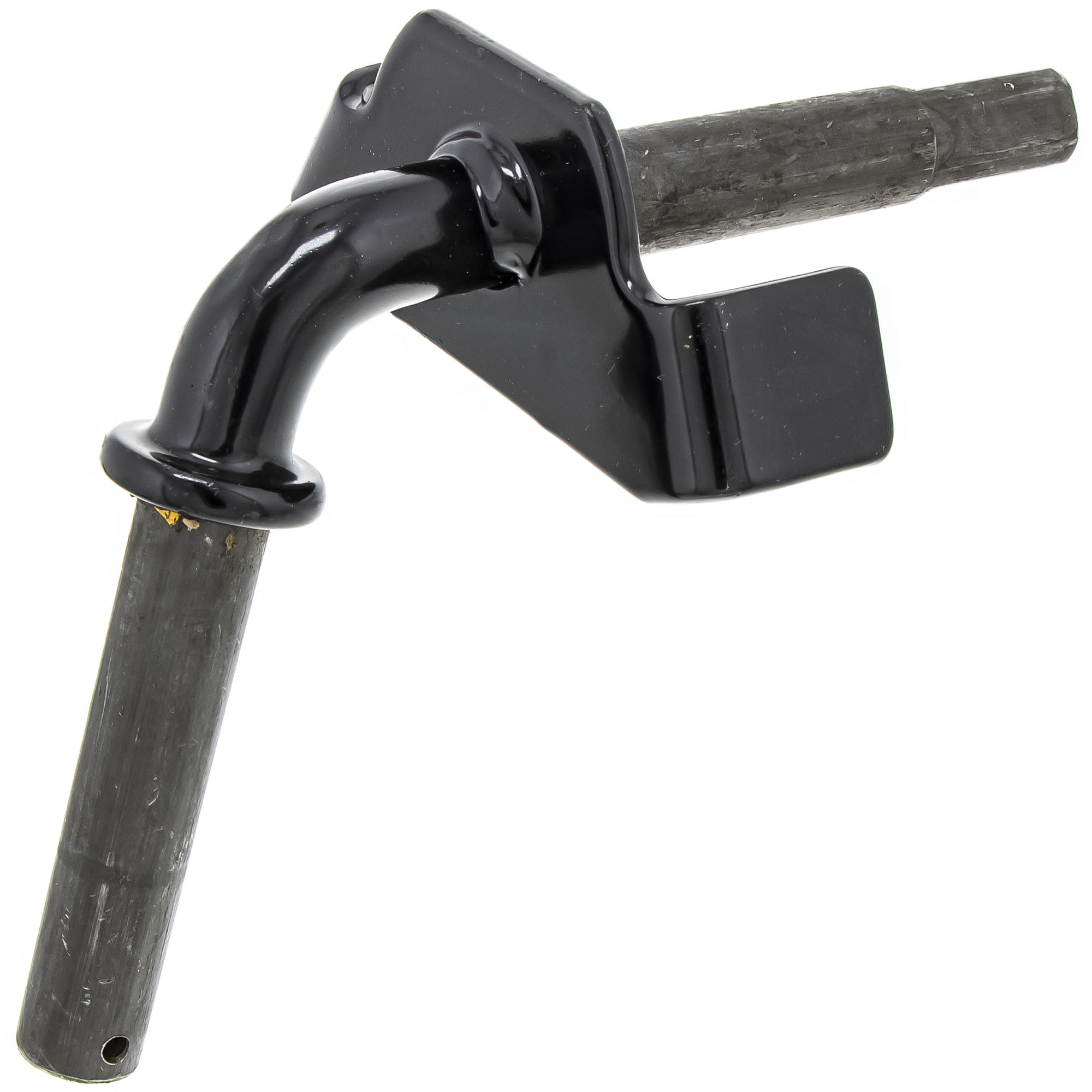 CUB CADET 638040210637 Steering Axle .750 Right Hand Powder Black LTX