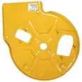 thumbnail image 1 of CUB CADET 681-0098-0498 Flail Housing Inner Yellow CSV240 CSV24, 1 of 12