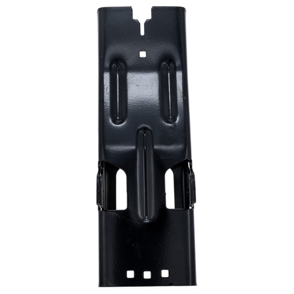 CUB CADET 683-04519B-0637 Vertical Support Bracket Powder Black RZT 42 44 46 48