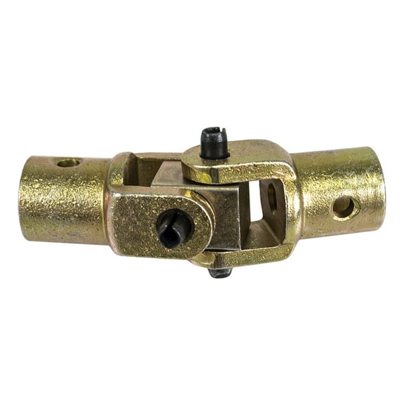 CUB CADET 684-04350 Joint Block Assembly 40 42 48 50 inch TDE SWE SW10528L