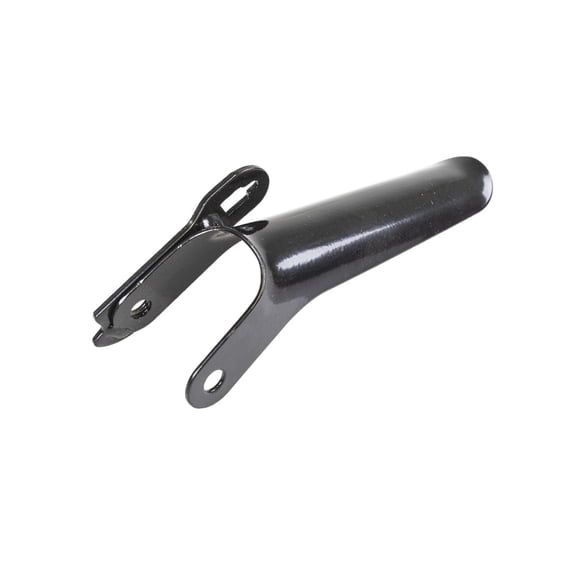 CUB CADET 684-04399A-0637 Powder Black Clutch Lever Assembly RT60 RTS50 Tillers