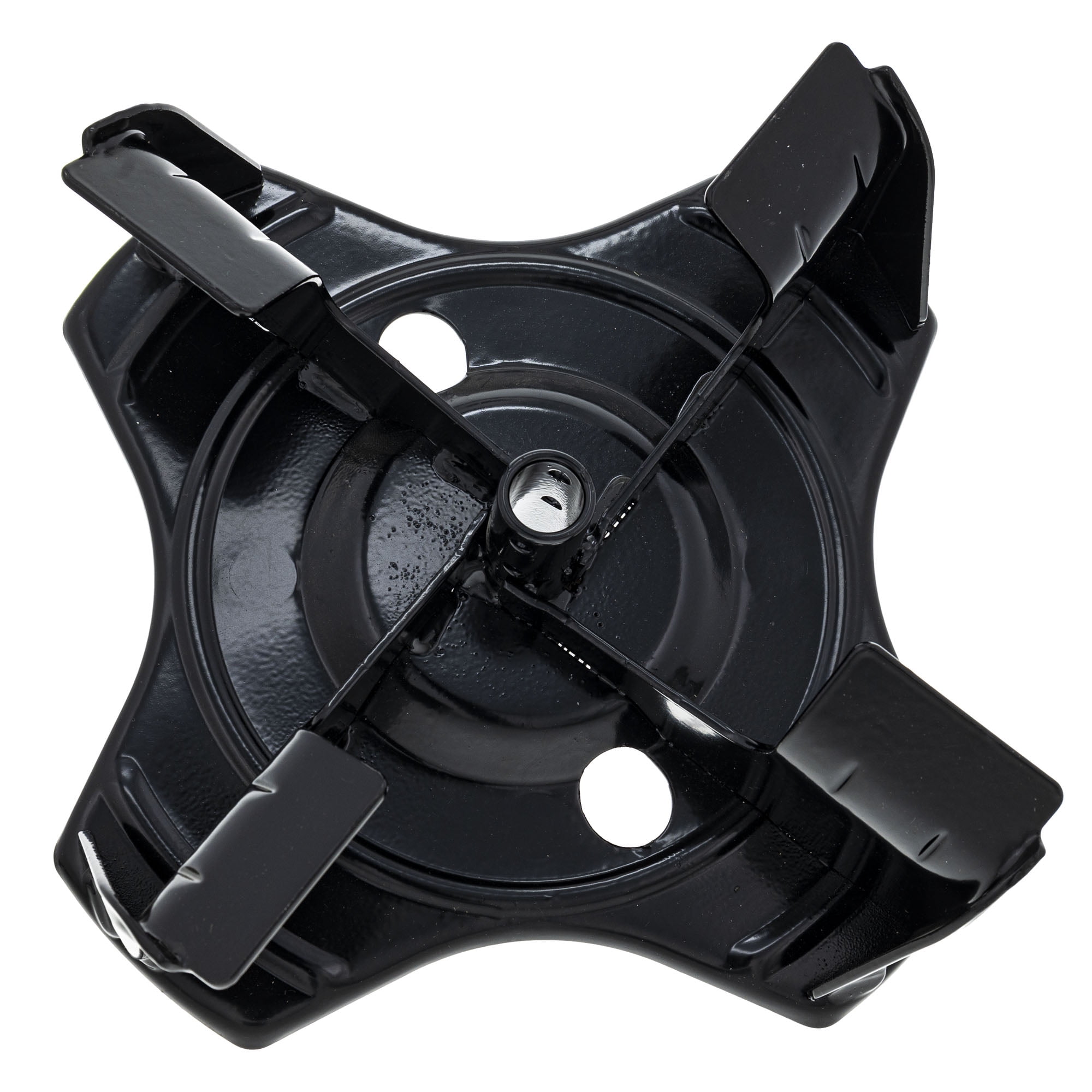 CUB CADET 684-05075-0637 Black Impeller Assembly 3X 42