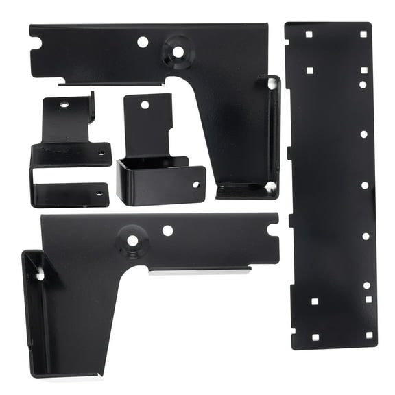 CUB CADET 689-00204A Bagger Bracket Assembly RZT 42 46 50 54 S L Triple Rear