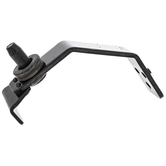 CUB CADET 689Z00463A FastAttach Support Bracket Cargo Carriers 42" 46" Bagger